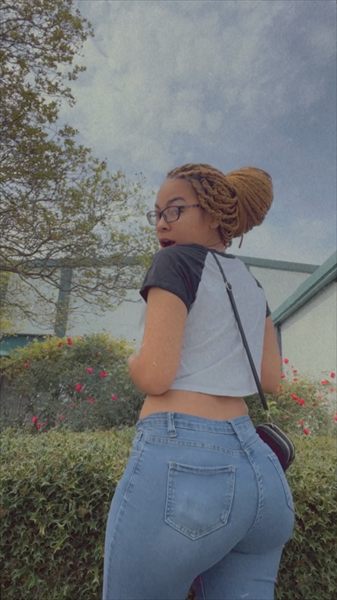 Georgia Peach