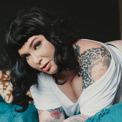 Mollie De Menthe