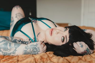 Mollie De Menthe profile photo 2