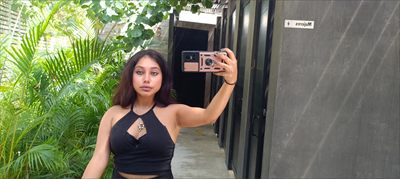Natasha Cortes profile photo 2