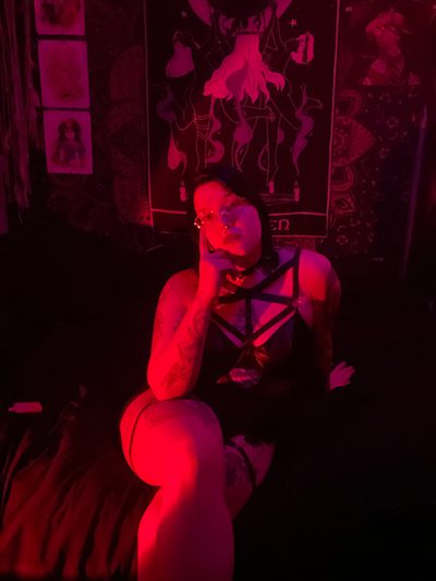 VelvetVixxen