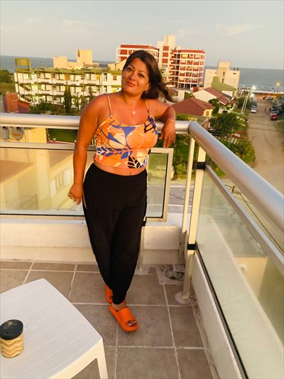❤️‍🔥Morocha latina ❤️ profile photo 2