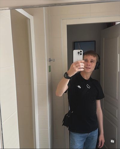 Twink French K 🤴