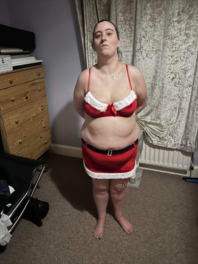 Kirsty belmonte profile photo 2