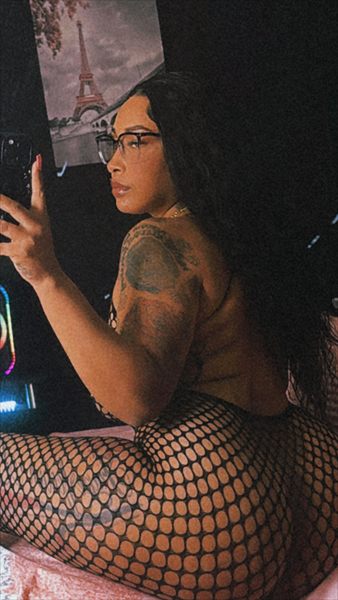 PrettyXotic