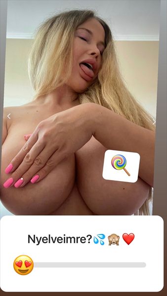Hajnalka❤️On fire🔥