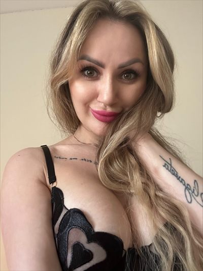 Angelina Dream
