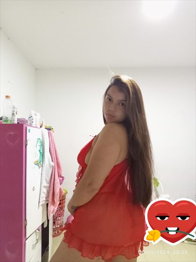 Laura Osorio