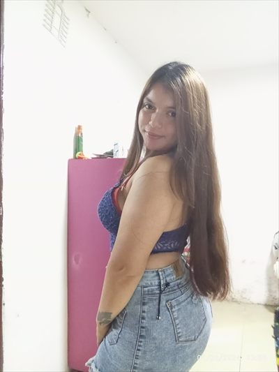 Laura Osorio profile photo 2