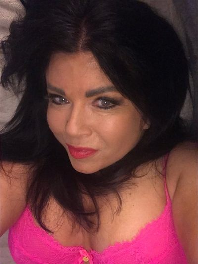 Gilf Mandy Hayes profile photo 3