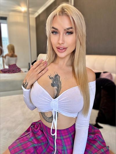 Lexie 💎