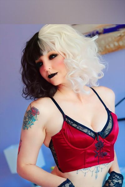 Anime Waifu 🐙 FREE profile photo 3