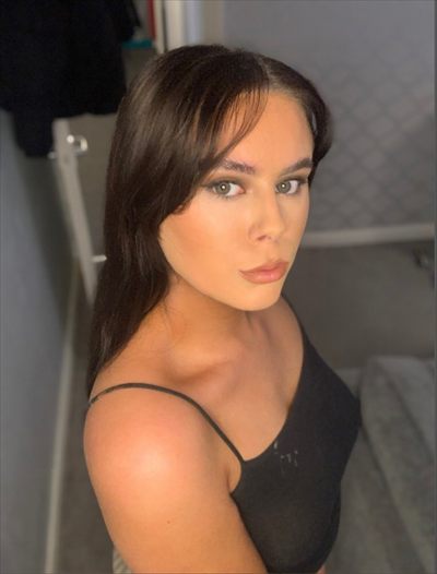 Badbrunette🌶️🌶️