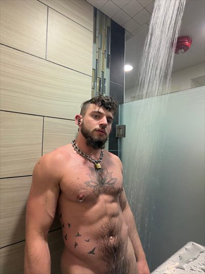 Justin Maxwell