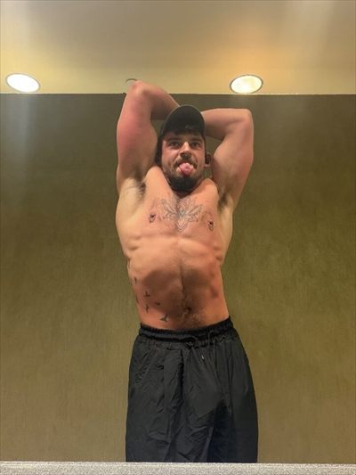 Justin Maxwell profile photo 3