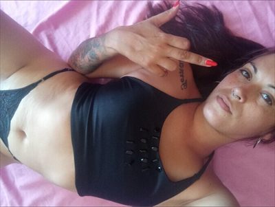 Femdom profile photo 2