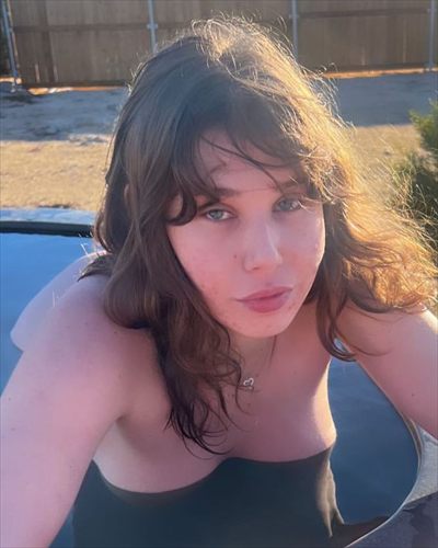 Goddess Sophie