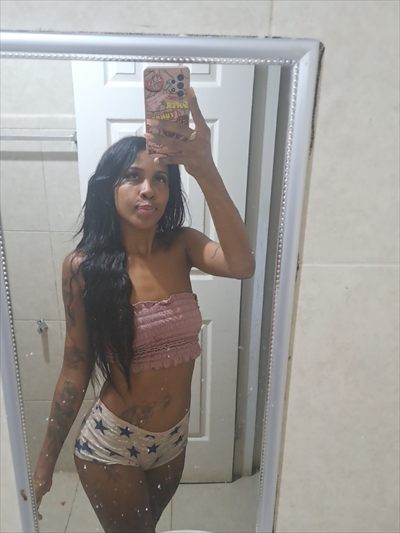 Dani😍