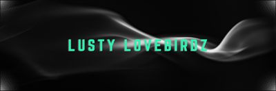 Lustylovebirdz profile photo 2