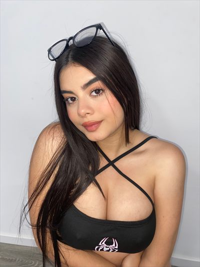 Noriana Obando
