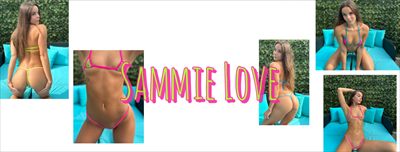 Sammie Love Free profile photo 2