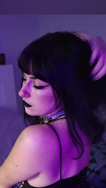 🖤 Dark Nyny 🖤