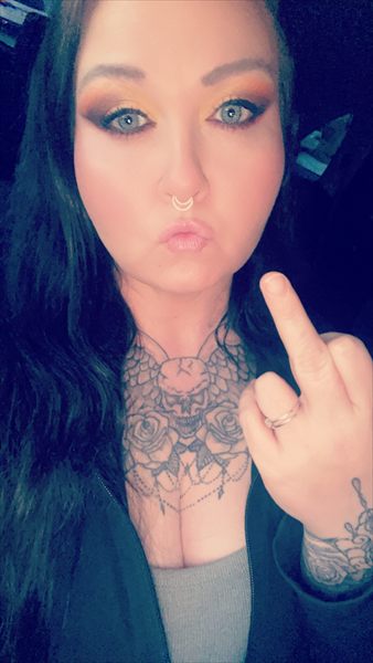 Goddess Katie Jay