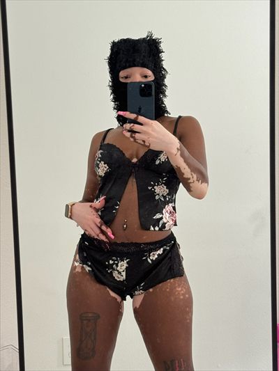 The Only Curiositeaaaa 😈🌶️🫣