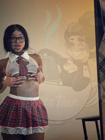 The Only Curiositeaaaa 😈🌶️🫣 profile photo 2