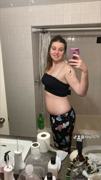 Destiny Greathead profile photo 2