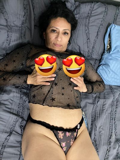 Paty Hort
