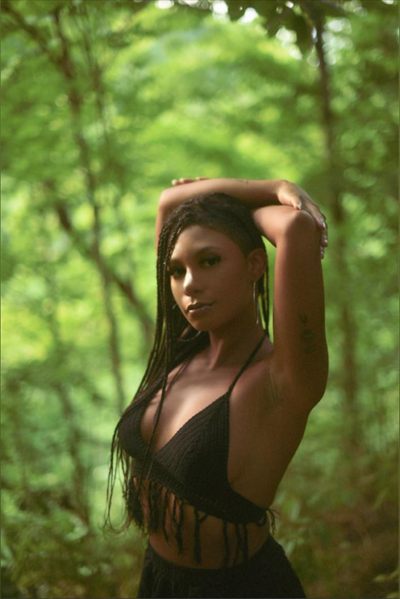 Matanna Williams