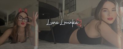 Luna Lovinka profile photo 2