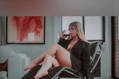 Alice cox profile photo 2