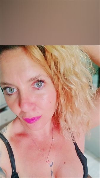 HOT BLONDE🔥 profile photo 2