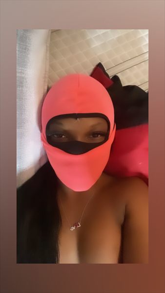 Cordaja Richardson profile photo 2