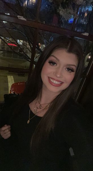 Brooke Raine