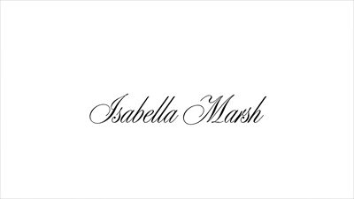 Isabella Marsh profile photo 2