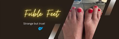 Foible Feet profile photo 2