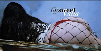🍒Calia🍒 profile photo 2