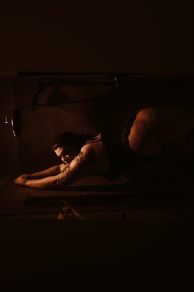 Roxxxy London profile photo 2