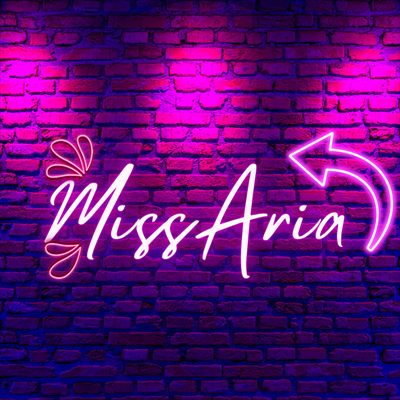 CurvyMissAria profile photo 2