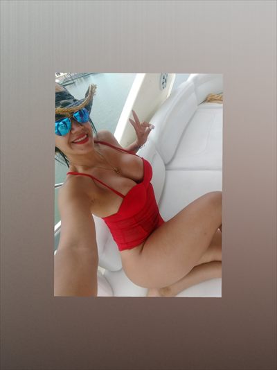 Barbarita