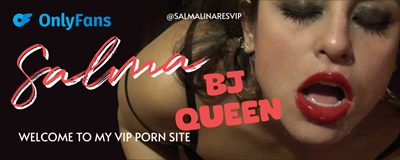 🔞 Salma Linares BJ Queen VIP 🔞 profile photo 2