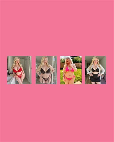 😈 Naughty Danni 💦 profile photo 2