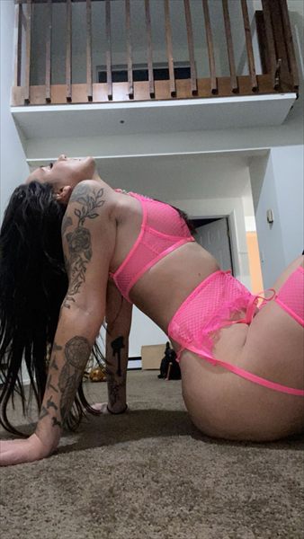 Angelbabyxo profile photo 2