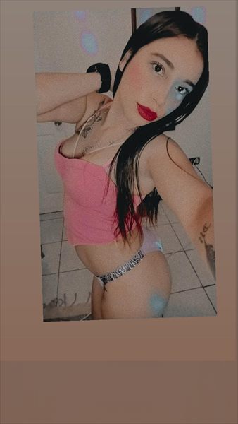 Ariadna Mendoza profile photo 2