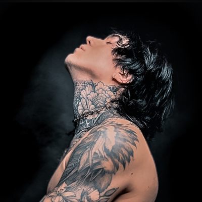 Dré Tamashī profile photo 2