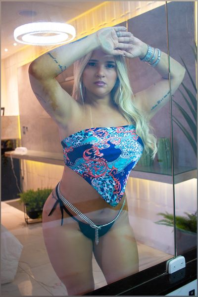Sara Valentim