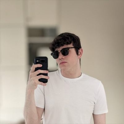 Oscar profile photo 2